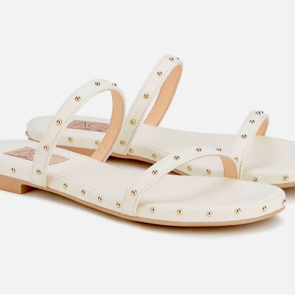 AGL  Sandal size 6.5 NWOB - Picture 5 of 5